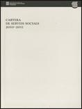 CARTERA DE SERVEIS SOCIALS 2010-2011 | 9788439386070