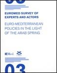 EUROMED SURVEY OF EXPERTS AND ACTORS III. EURO-MEDITERRANEAN POLICIES IN THE LIGHT OF THE ARAB SPRING | 9788439388852