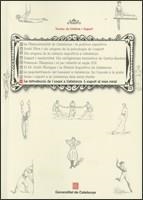 INTRODUCCIÓ DE L'ESQUÍ A CATALUNYA. L'ESPORT AL MÓN RURAL, LA | 9788439379195 | CASANOVAS, JOSEP