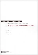 LLENGUA CATALANA. MATERIAL DIDÀCTIC PER A CURSOS DE NIVELL DE SUFICIÈNCIA (C) | 9788439386797 | VALLE FERRER, MARIA / HERRERO, PERE