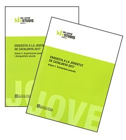 ENQUESTA A LA JOVENTUT 2017 | 9788439397830