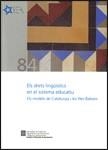 DRETS LINGÜÍSTICS EN EL SISTEMA EDUCATIU, ELS. ELS MODELS DE CATALUNYA I LES ILLES BALEARS | 9788439390626 | CORRETJA I TORRENS, MERCÈ / SEGURA GINARD, LLUÍS J. / PONS I PARERA, EVA / MILIAN I MASSANA, ANTONI