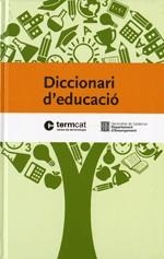 DICCIONARI D'EDUCACIÓ | 9788439387435
