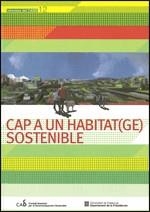 CAP A UN HABITAT(GE) SOSTENIBLE | 9788439387480