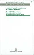 LLEI 14/2010 DELS DRETS I LES OPORTUNITATS EN LA INFÀNCIA I L'ADOLESCÈNCIA / DECRET 202/2009 DELS ÒRGANS DE PARTICIPACIÓ I DE COORDINACIÓ DEL SISTEMA  | 9788439384120