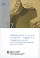 MUNDIALITZACIÓ | 9788439378129 | MILIAN I MASSANA, ANTONI / DE WITTE, BRUNO / WOEHRLING, JOSÉ