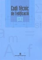 CODI TÈCNIC DE L'EDIFICACIÓ (CTE) | 9788439382362