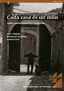 CADA CASA ÉS UN MÓN. FAMÍLIA | 9788439375814 | SORONELLAS, MONTSERRAT / CASAL, GEMMA / PUJADAS, JOAN J.