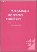 METODOLOGIA DE RECERCA ETNOLÒGICA | 9788439386018