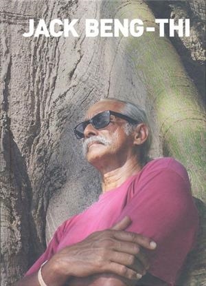 JACK BENG-THI | 9788417434038 | BENG-THI, JACK / BRITTO JINORIO, ORLANDO
