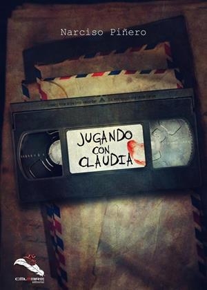 JUGANDO CON CLAUDIA | 9788412204575 | PIÑERO, NARCISO