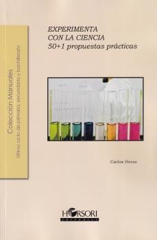 EXPERIMENTA CON LA CIENCIA | 9788412051995 | HERAS, CARLOS