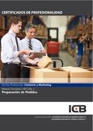 MF1326_1 : PREPARACION DE PEDIDOS | 9788418023095 | TRUJILLO, MARTIN