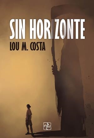 SIN HORIZONTE | 9788418377006 | COSTA PINTOS, LOURDES MICAELA