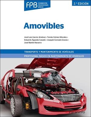 AMOVIBLES 2ª ED. | 9788428342612 | MARTIN DIAZ, ULISES / AGUEDA CASADO, E.