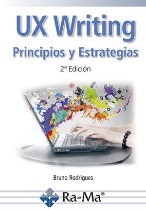 UX WRITING | 9788499649757 | RODRIGUES, BRUNO