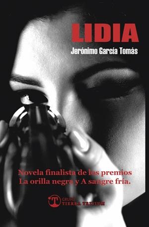LIDIA | 9788412176797 | GARCIA TOMAS, JERONIMO