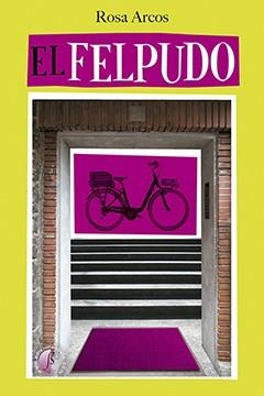 FELPUDO, EL | 9788417634605 | ARCOS VÁZQUEZ, ROSA