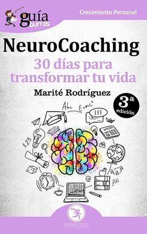 GUIABURROS. NEUROCOACHING | 9788494864339 | RODRÍGUEZ MORENO, MARITÉ