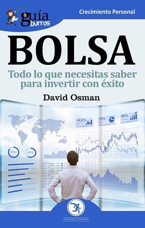 GUIABURROS. BOLSA | 9788494864384 | OSMAN SALAZAR, DAVID