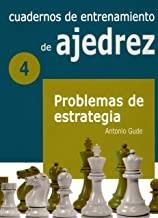 CUADERNOS DE ENTRENAMIENTO EN AJEDREZ 04 | 9788412041033 | GUDE FERNÁNDEZ, ANTONIO