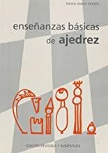 ENSEÑANZAS BÁSICAS DE AJEDREZ | 9788492361243 | GARC¡A VICENTE, NIEVES