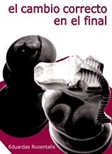 CAMBIO CORRECTO EN EL FINAL, EL | 9788412041026 | ROZENTALIS, EDUARDAS