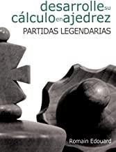 DESARROLLE SU CÁLCULO EN AJEDREZ 03 | 9788492517961 | EDOUARD, ROMAIN
