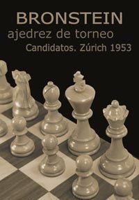 AJEDREZ DE TORNEO | 9788412041071 | BRONSTEIN, DAVID