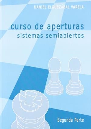 SISTEMAS SEMIABIERTOS | 9788493384197 | ELGUEZABAL VARELA, DANIEL