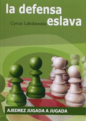 DEFENSA ESLAVA, LA | 9788492517374 | LAKDAWALA, CYRUS