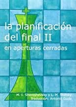 PLANIFICACIÓN DEL FINAL II, LA | 9788493290702 | SHERESHEVSKY, M. I. / SLUTSKY, L. M.