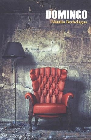 DOMINGO | 9788494946493 | BERBELAGUA, NATALIA