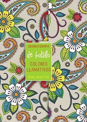 CROMOTERAPIA DE BOLSILLO | 9789461886958