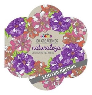 100 CREACIONES | 9789461887009