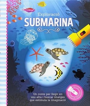 EXPLORACIÓ SUBMARINA | 9789461888204