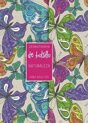 CROMOTERAPIA DE BOLSILLO | 9789461889133