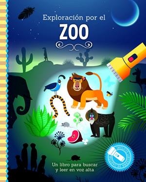 EXPLORACIÓN POR EL ZOO | 9789461889577