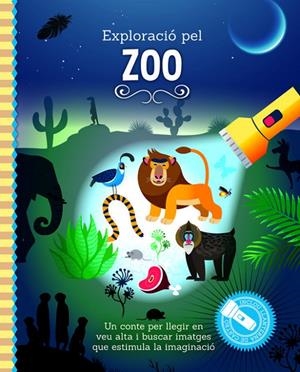 EXPLORACIÓ PEL ZOO | 9789461889584