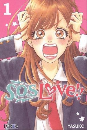 S.O.S LOVE 01 | 9788418271267 | YASUKO