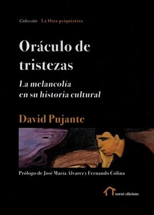 ORÁCULO DE TRISTEZAS | 9788494752063 | PUJANTE, DAVID