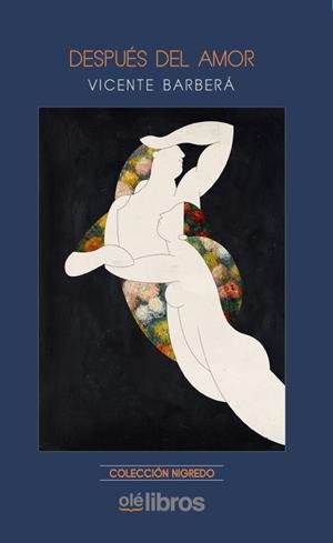 DESPUÉS DEL AMOR | 9788417003876 | BARBERÁ, VICENTE