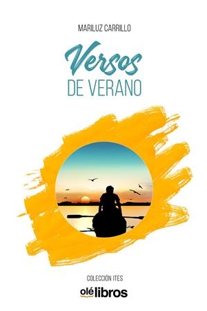 VERSOS DE VERANO | 9788417737467 | CARRILLO, MARI LUZ