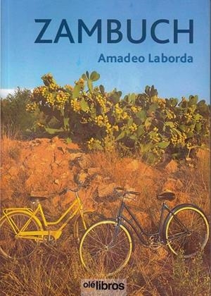 ZAMBUCH | 9788417003999 | LABORDA  GIL, AMADEO