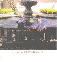 SECRETOS DEL AMOR | 9788493729059 | KRIYANANDA, SWAMI