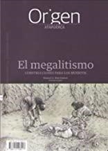 MEGALITISMO, EL. CONSTRUCCIONES PARA MUERTOS | 9788412108217 | ROJO GUERRA, MANUEL A.