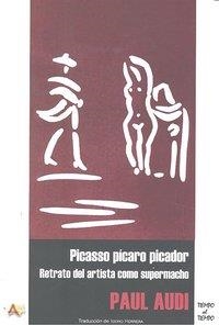 PICASSO PICARO PICADOR | 9788495897824 | AUDI, PAUL