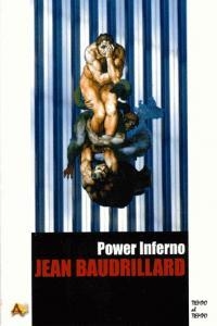 POWER INFIERNO | 9788495897138 | BAUDRILLARD, JEAN