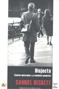 DISJECTA-ESCRITOS MISCELANEOS | 9788495897718 | BECKETT, SAMUEL