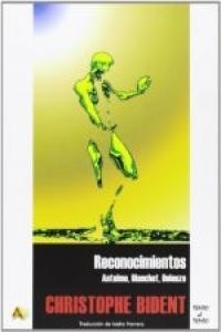 RECONOCIMIENTOS | 9788495897435 | BIDENT, CHRISTOPHE